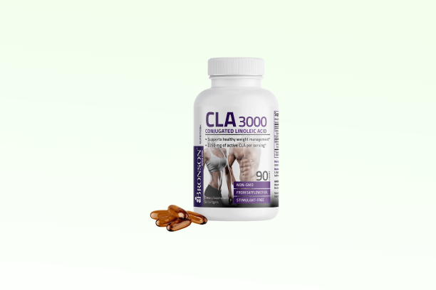 Bronson - CLA 3000
