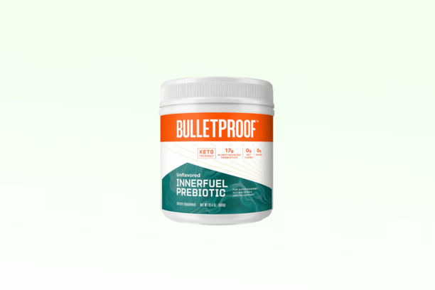 Bulletproof Innerfuel Prebiotic