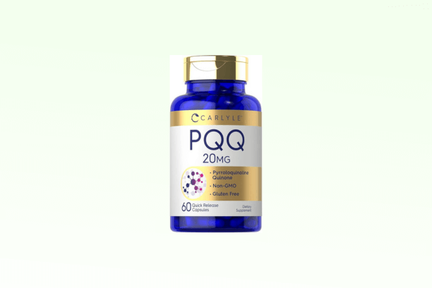 Carlyle Nutritionals - PQQ