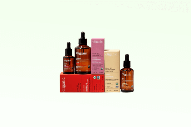 Cliganic Review