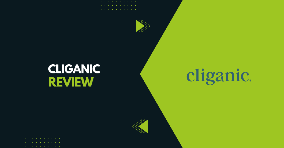 Cliganic Review