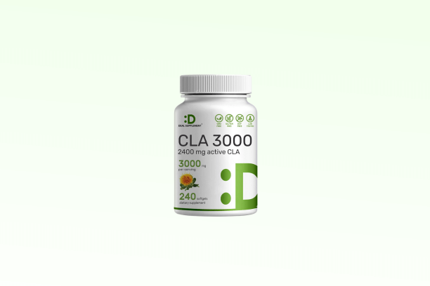 Deal Supplement - CLA 3000