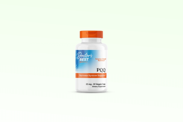 Doctors Best - PQQ