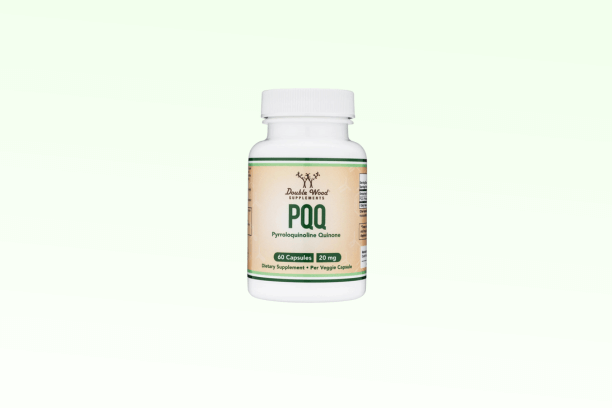 Double Wood Supplements PQQ