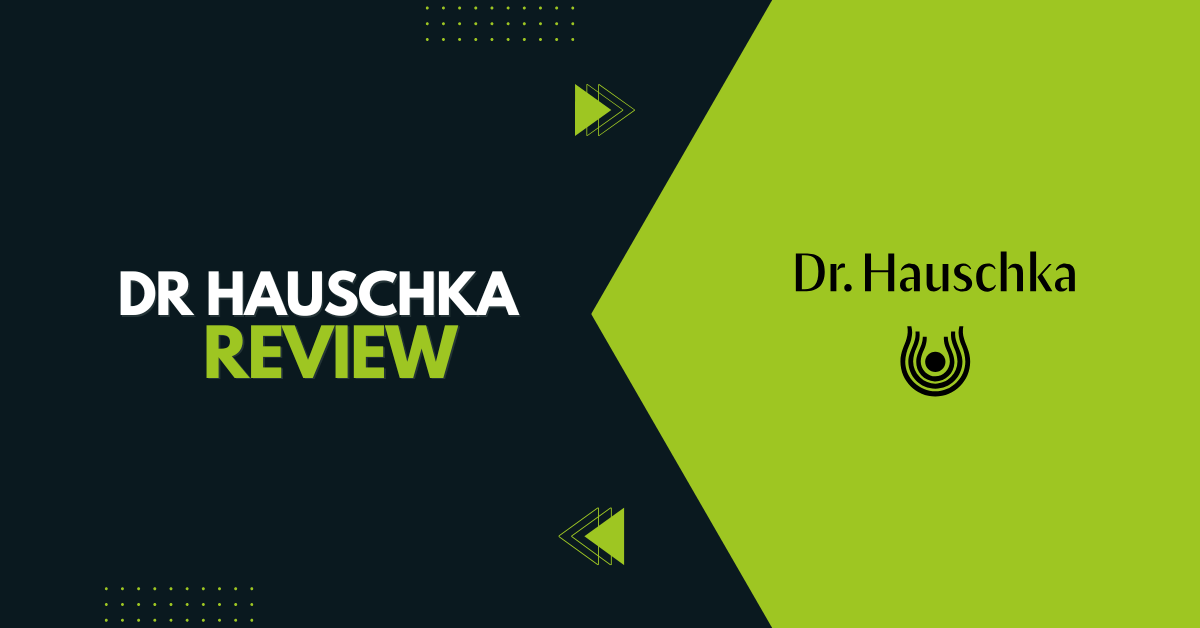 Dr. Hauschka Review