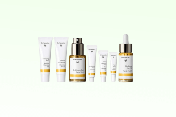 Dr. Hauschka Review