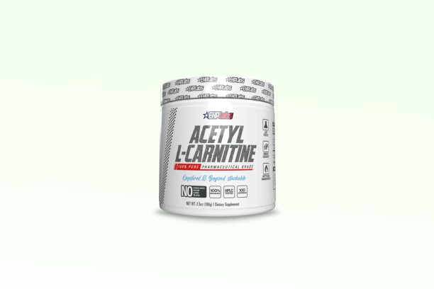 EHP Labs - Acetyl L Carnitine