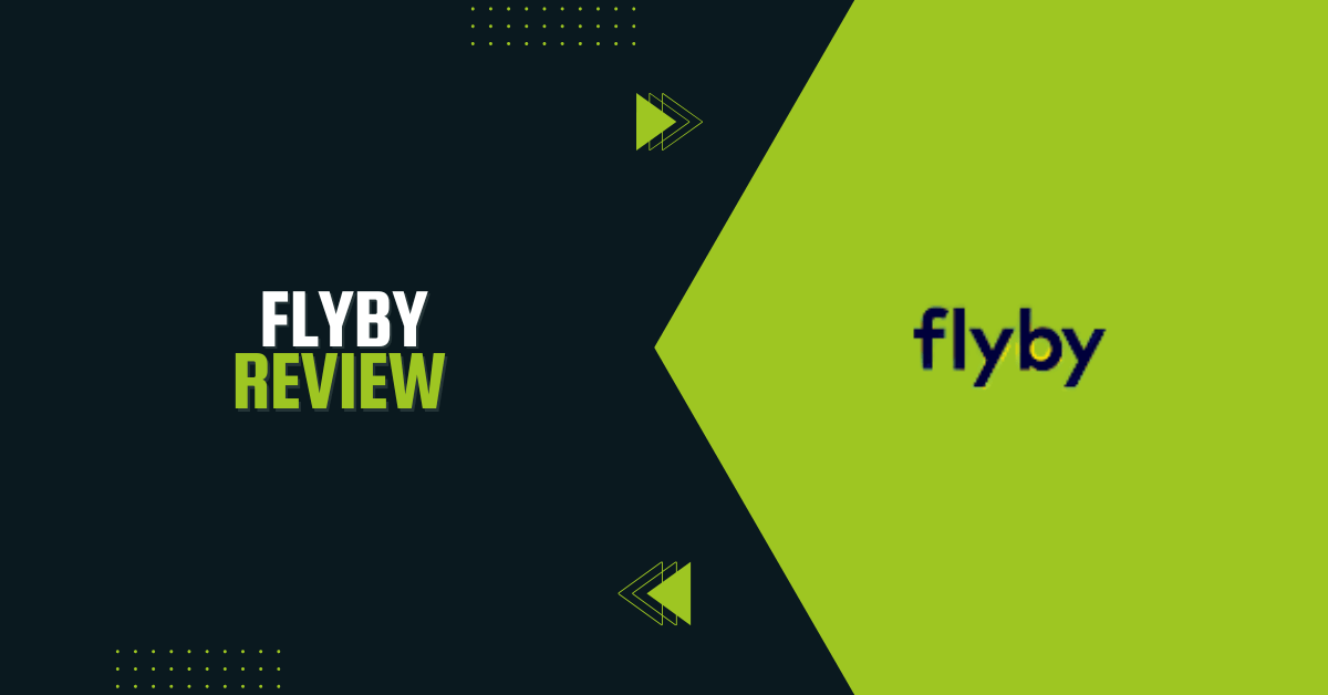 Flyby Review