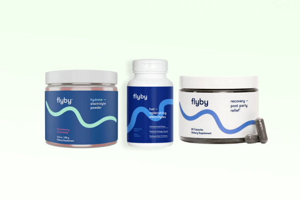 Flyby Review