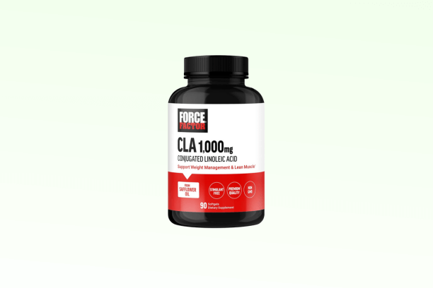 Force Factor - CLA