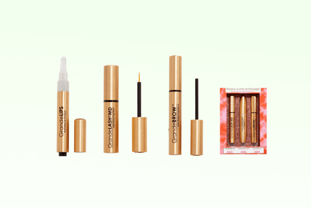 Grande Cosmetics Review