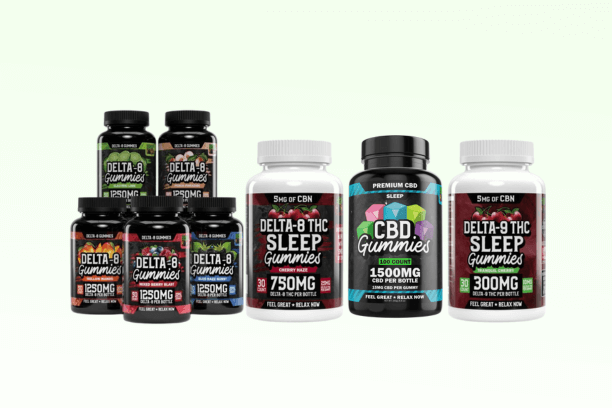 Hemp Bombs Review