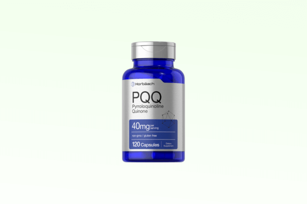 Horbäach PQQ Capsules