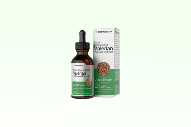 Horbäach Valerian Root