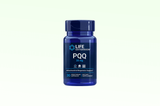 Life Extension PQQ