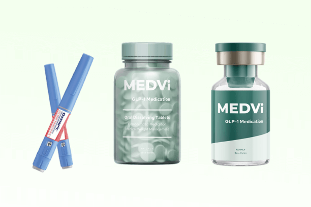 Medvi Review