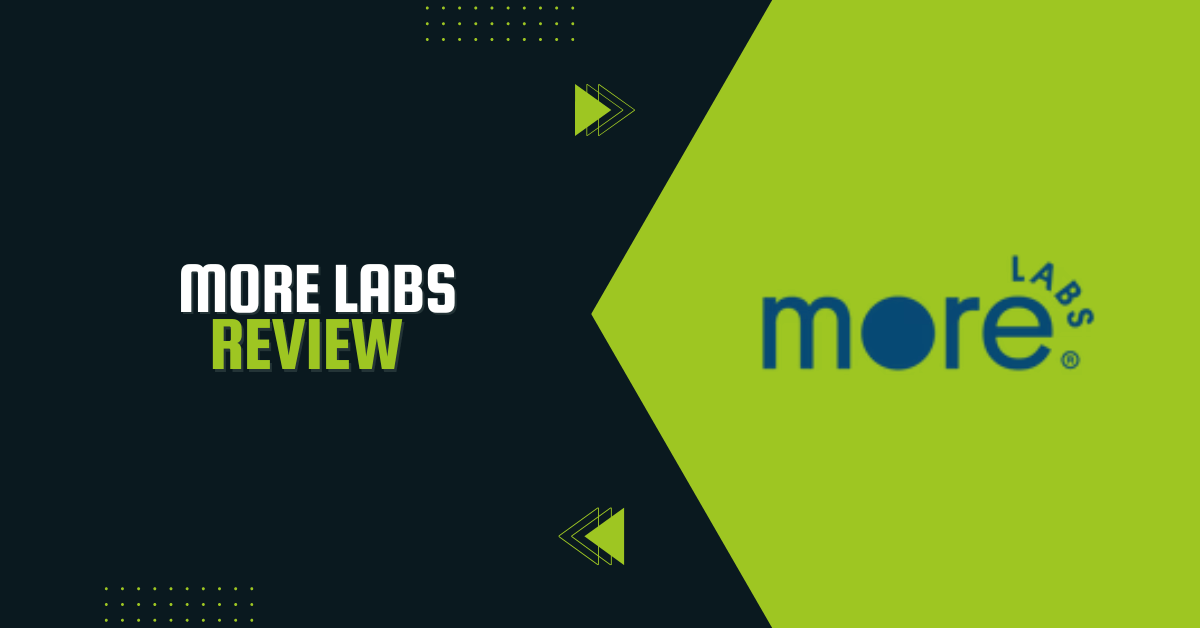 More Labs Review