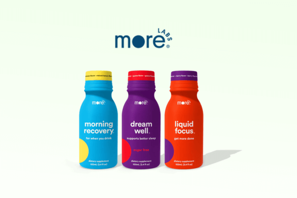 More Labs Review