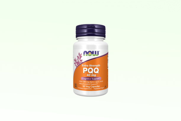 NOW Extra Strength PQQ