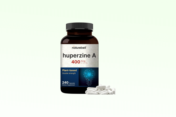 NatureBell Huperzine A