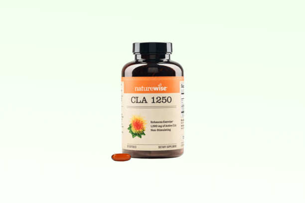 NatureWise - CLA 1250