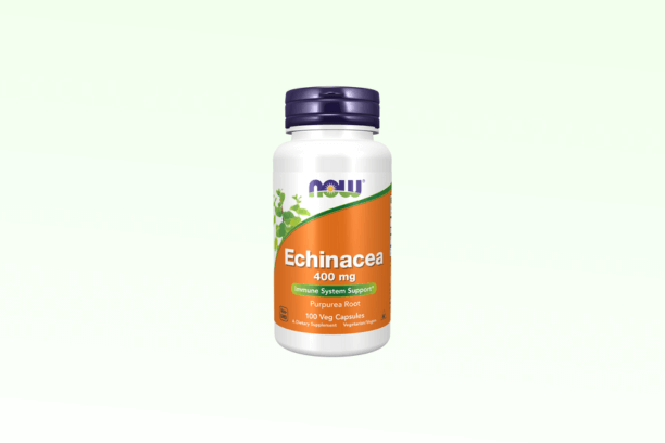 Now Foods Echinacea