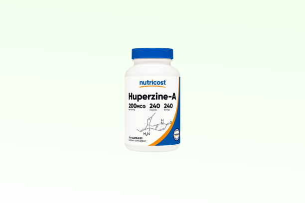 Nutricost Huperzine-A
