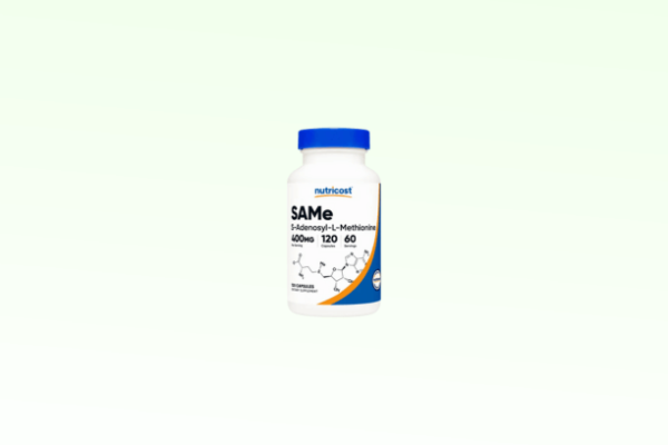 Best 10 SAM-e Supplements for Mood Balance In 2025 - Sustainable Food ...