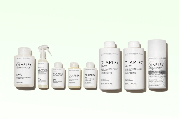 Olaplex Review