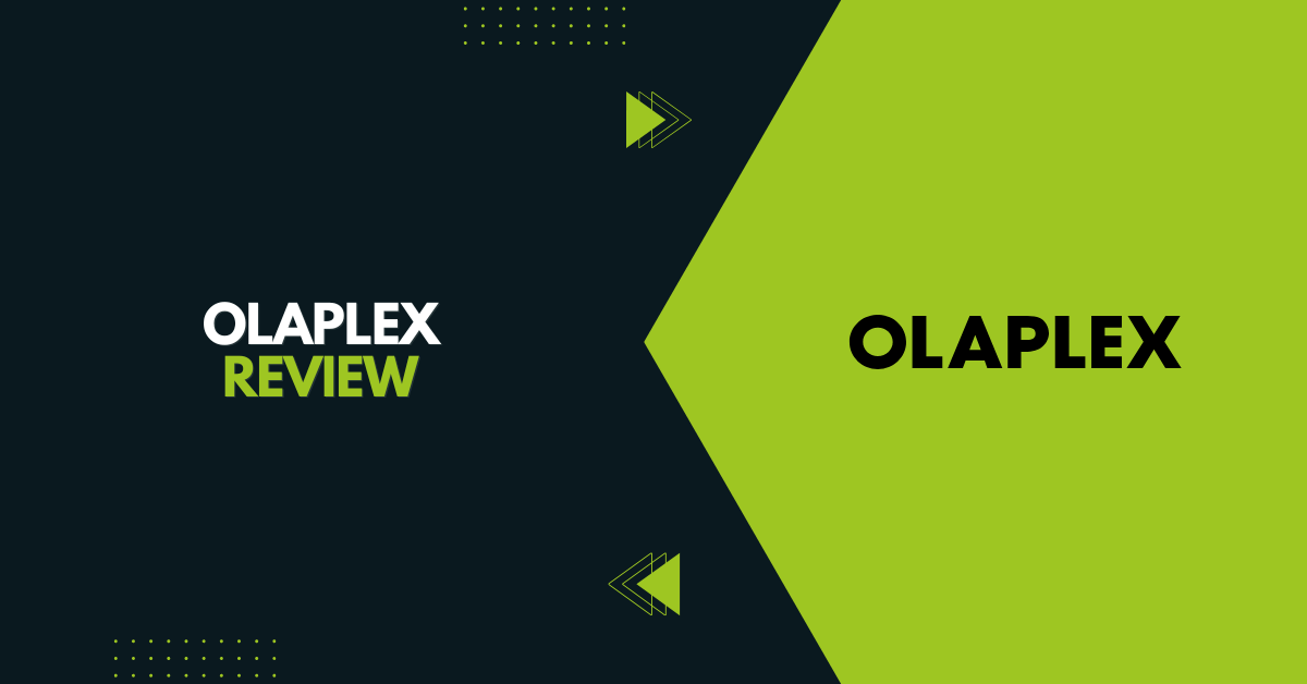 Olaplex Review
