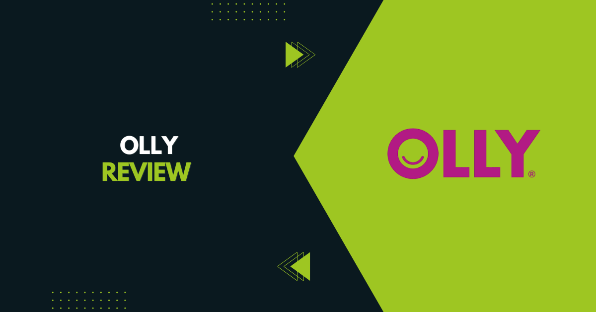 Olly Review