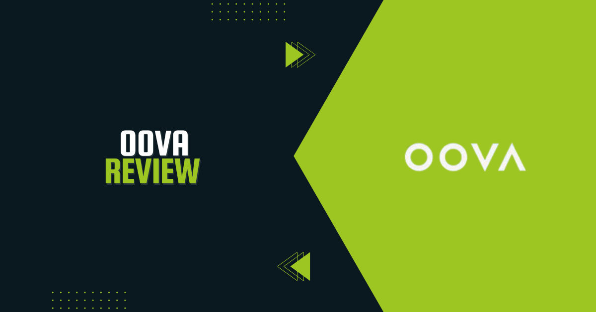 Oova Reviews