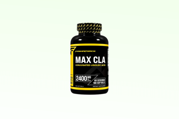 Primaforce - Max CLA