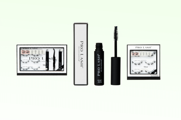 Pro Lash Review