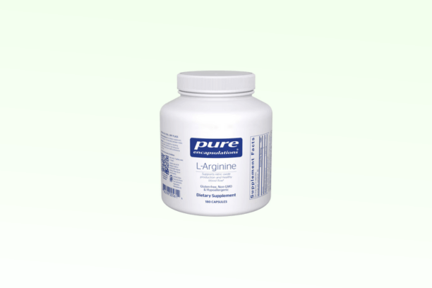 Pure Encapsulations L-Arginine