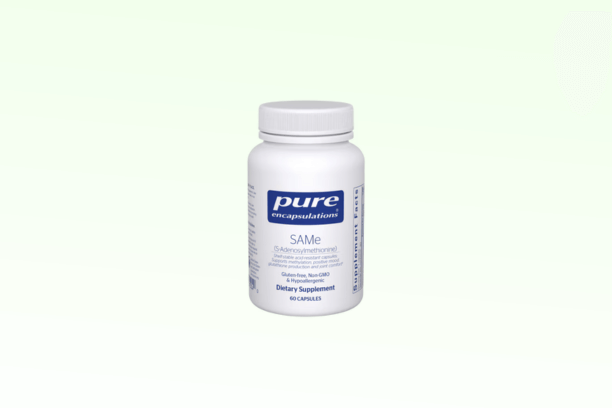 Pure Encapsulations SAMe