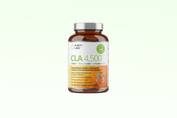 Purity Labs - CLA 4500