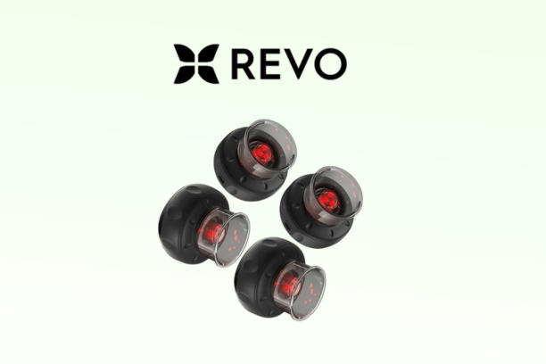 Revo Cupping Massager Review
