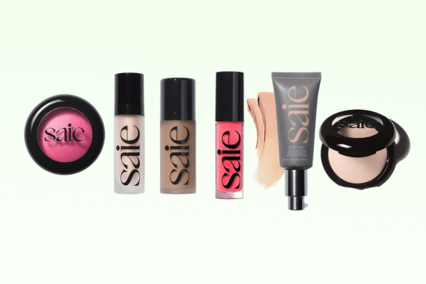Saie Review