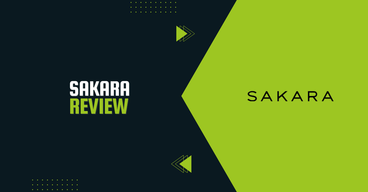 Sakara Review