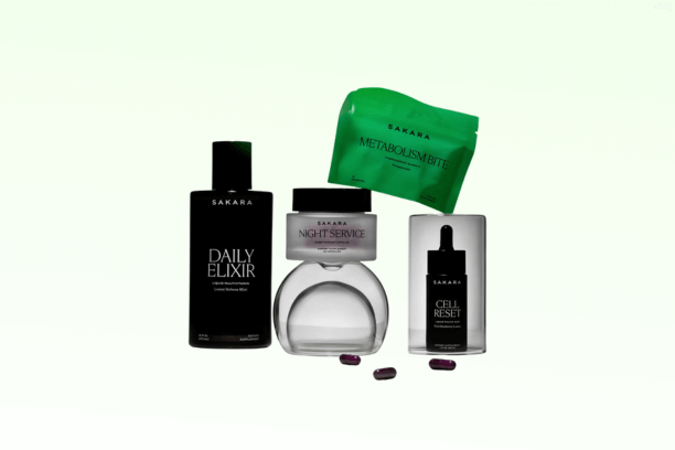 Sakara Review