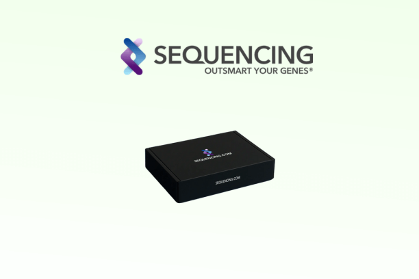 Sequencing Review
