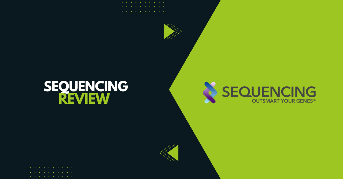 Sequencing Review