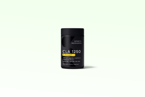 Sports Research - CLA 1250