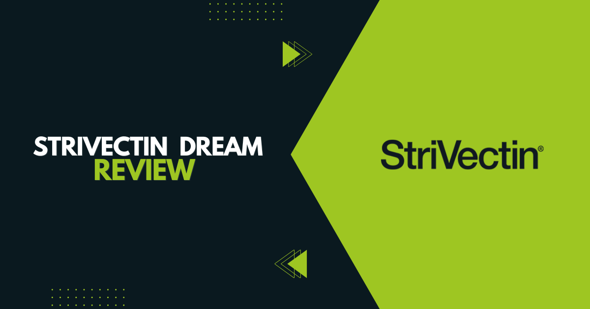 Strivectin Review
