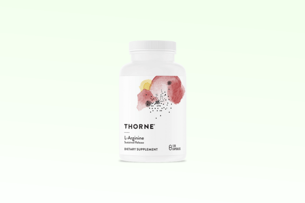 THORNE L-Arginine