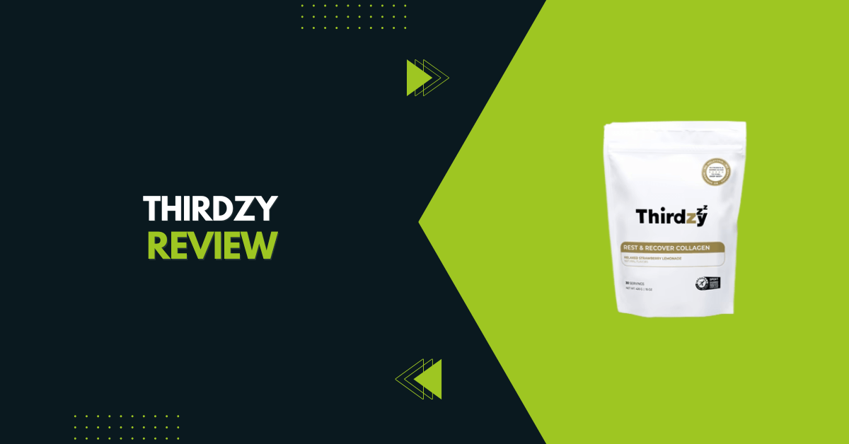 Thirdzy Review