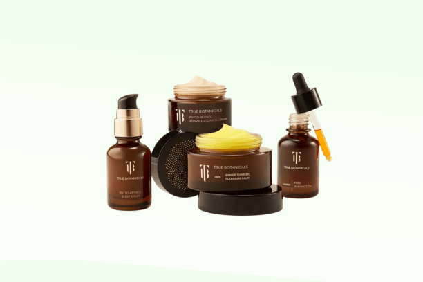 True Botanicals Review