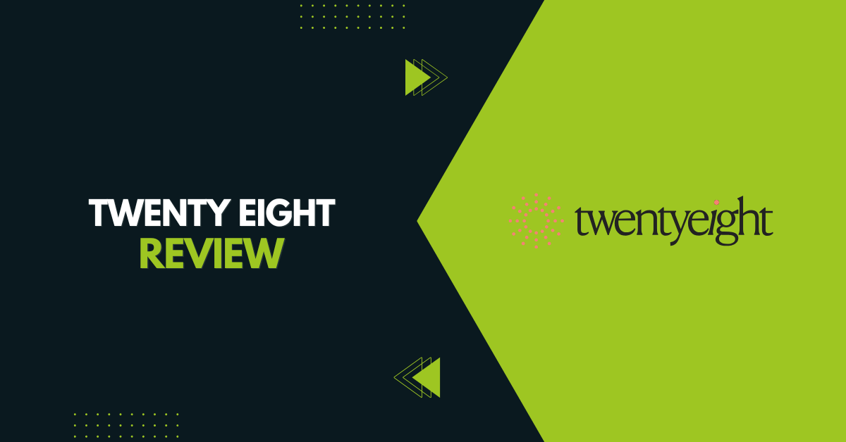 Twentyeight Health Review