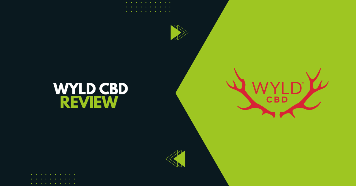 Wyld CBD Review